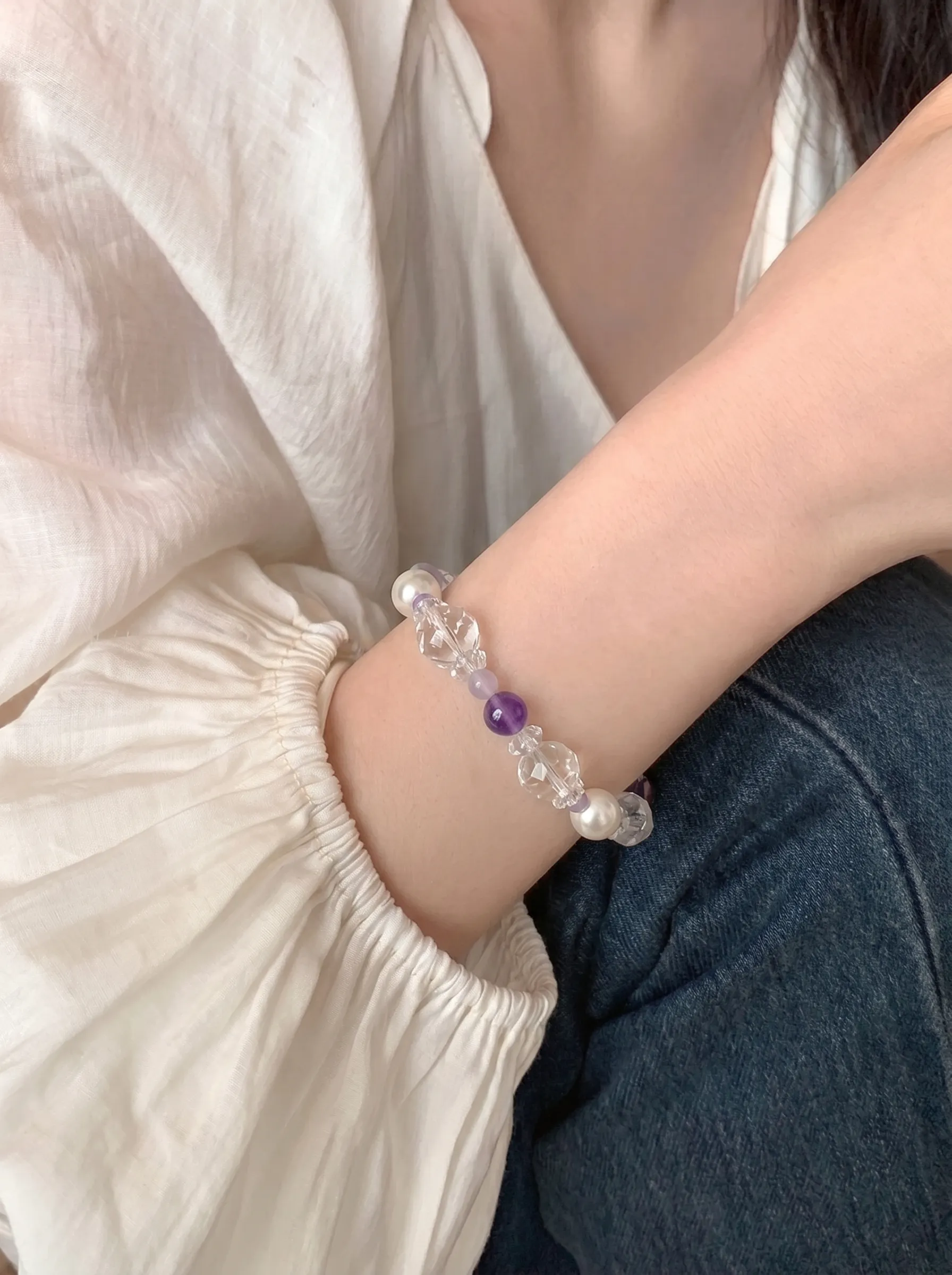 知意手串