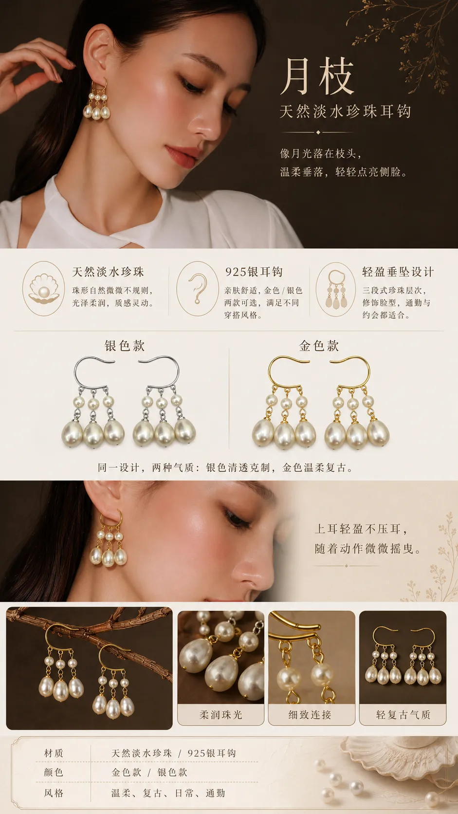 设计理念